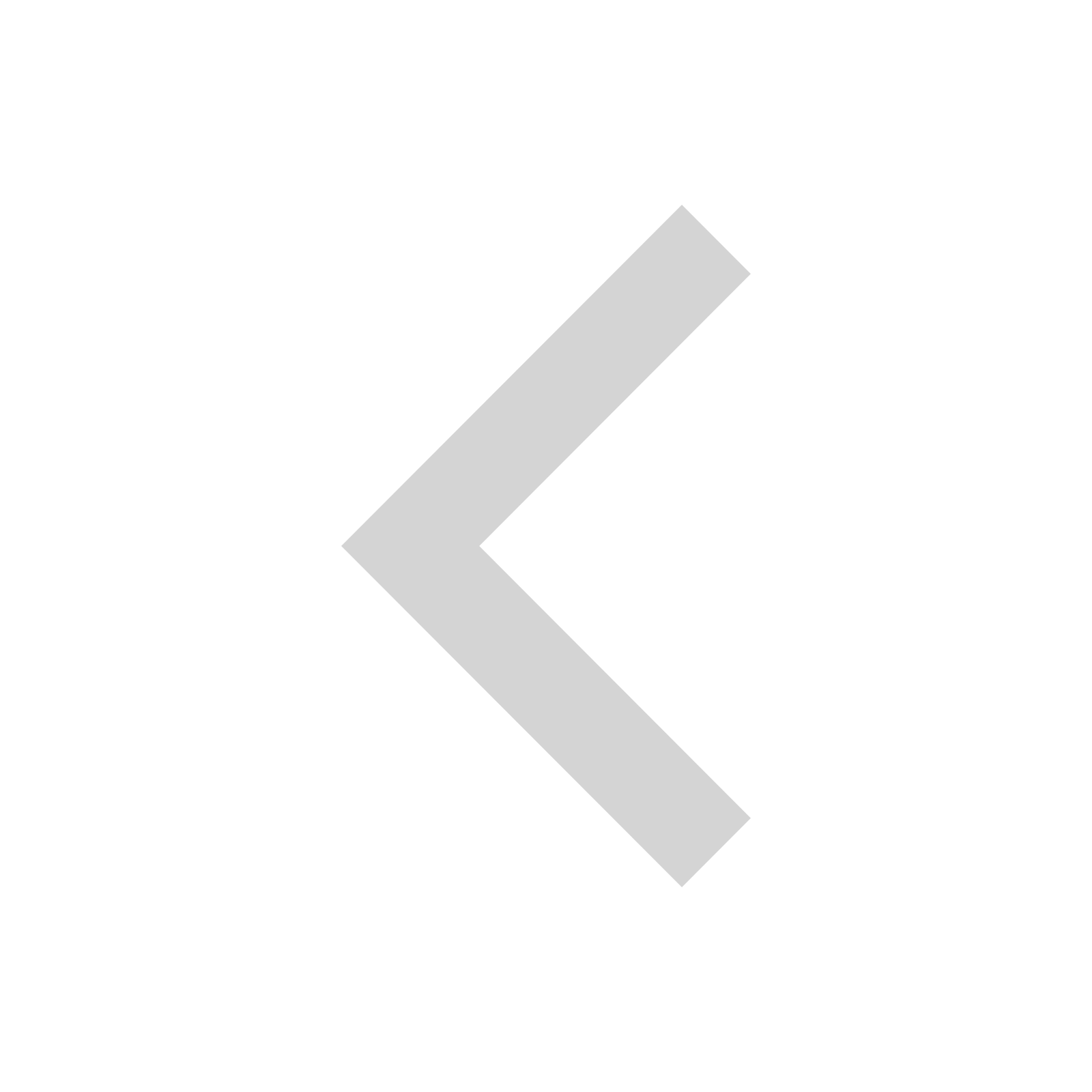 Left Arrow
