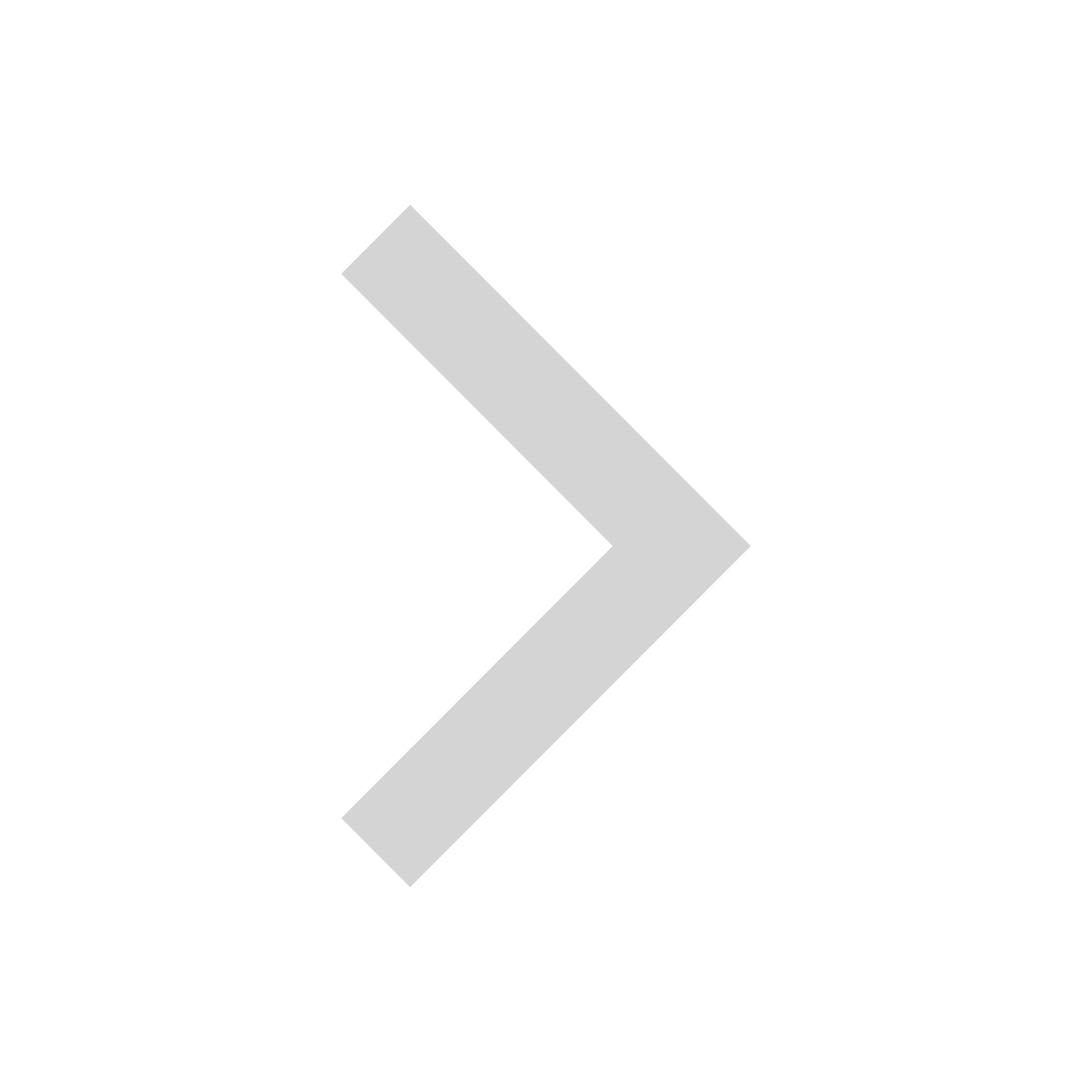 Right Arrow